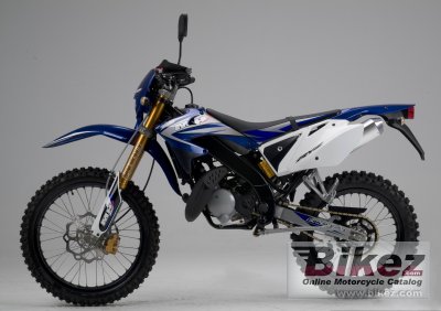 2006 motorhispania ryz pro racing enduro photo